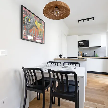 Stile Urbano E Comfort Moderno In Albani * Bergamo