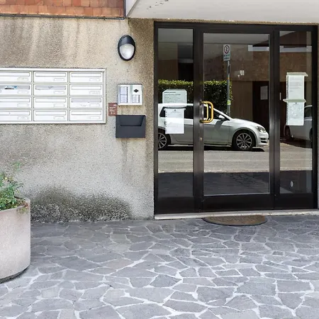 Apartment Stile Urbano E Comfort Moderno In Albani Bergamo
