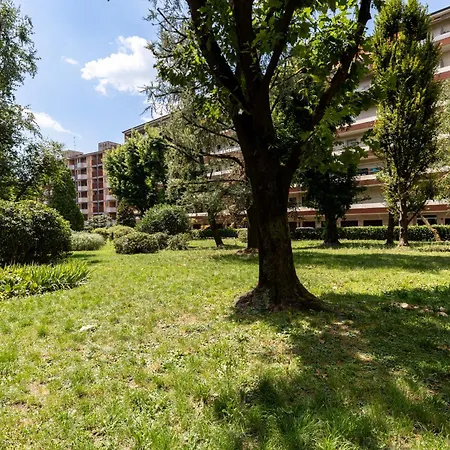 Stile Urbano E Comfort Moderno In Albani * Bergamo