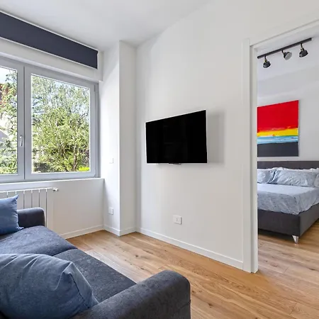 Stile Urbano E Comfort Moderno In Albani
